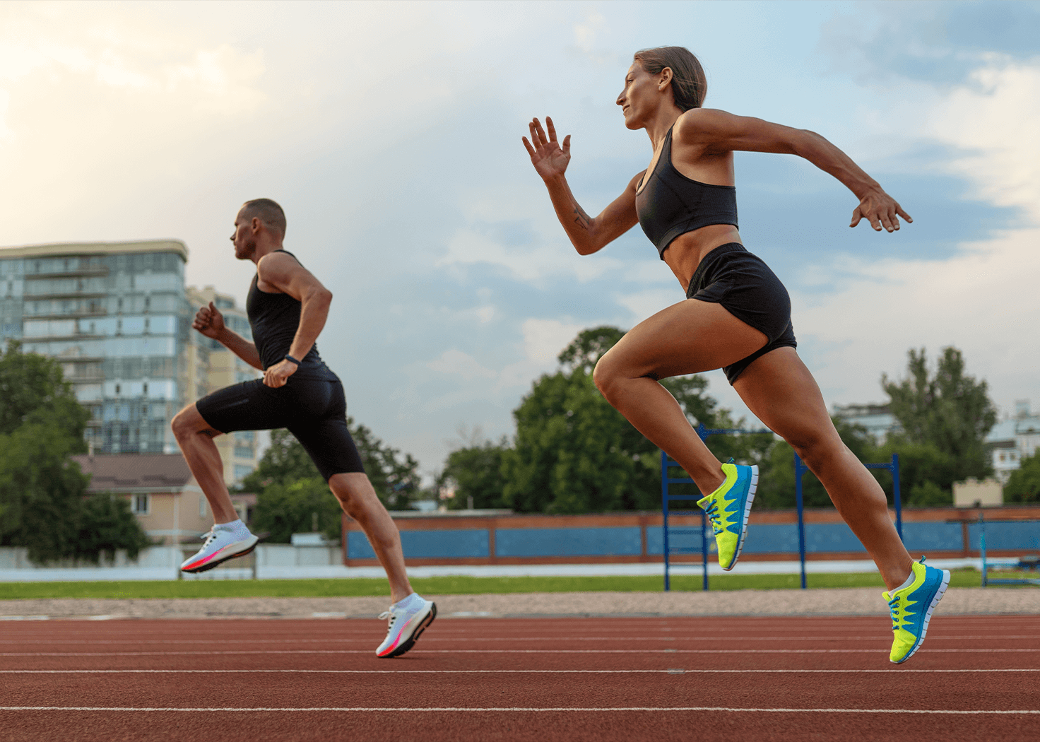 Atletismo