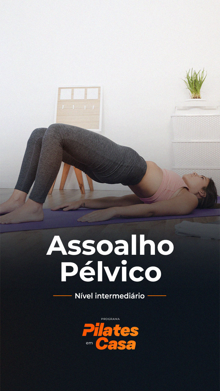 ASSOALHO PELVICO