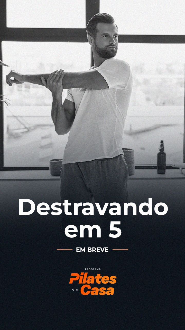 DESTRAVANDO EM 5