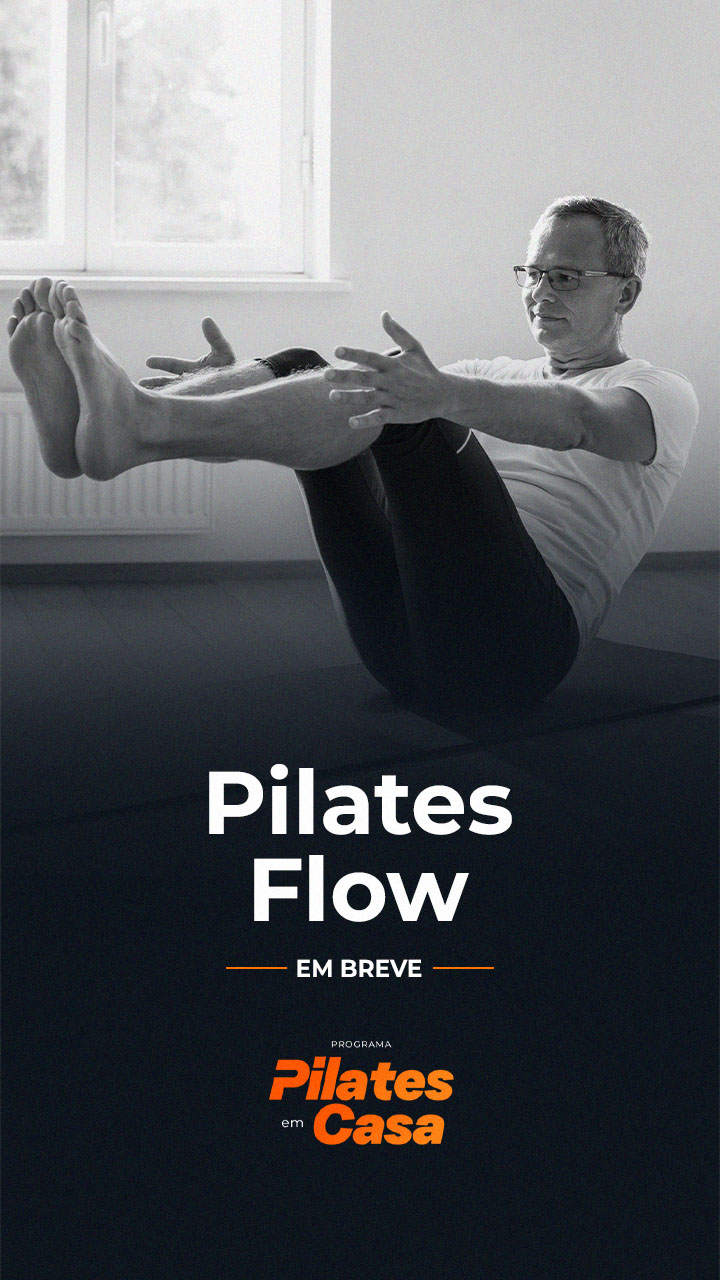 PILATES FLOW