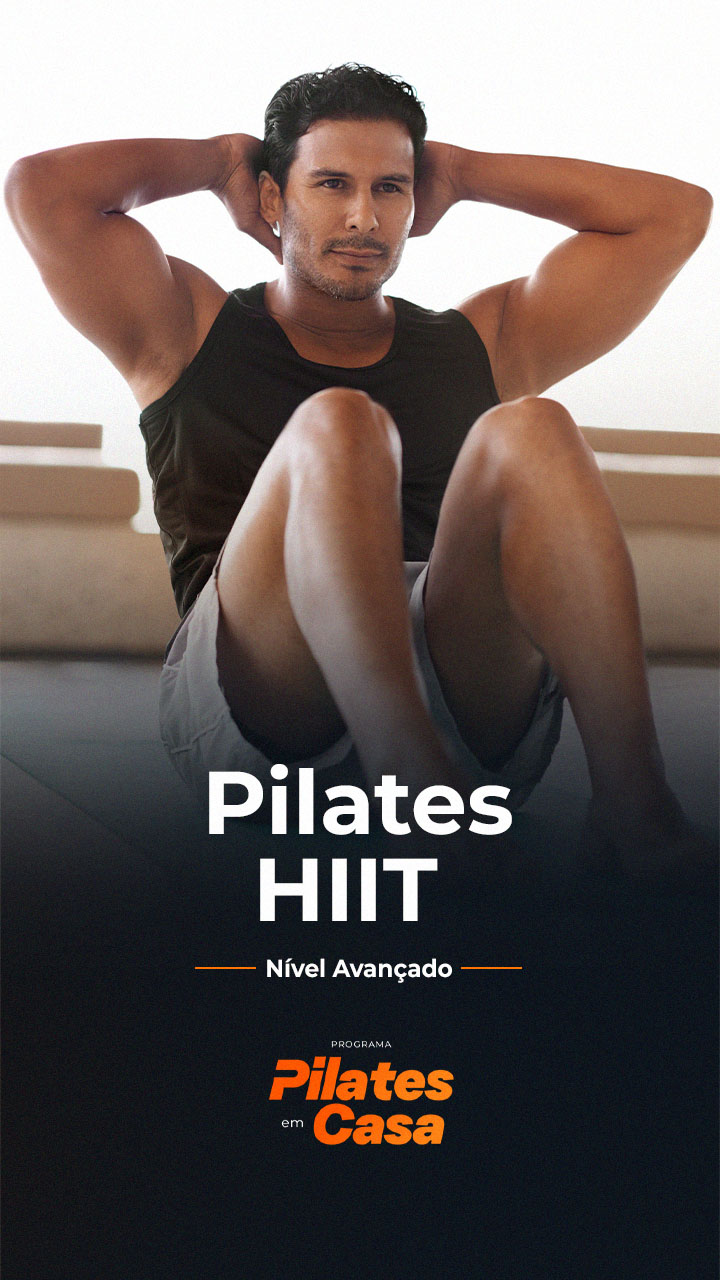PILATES HIIT