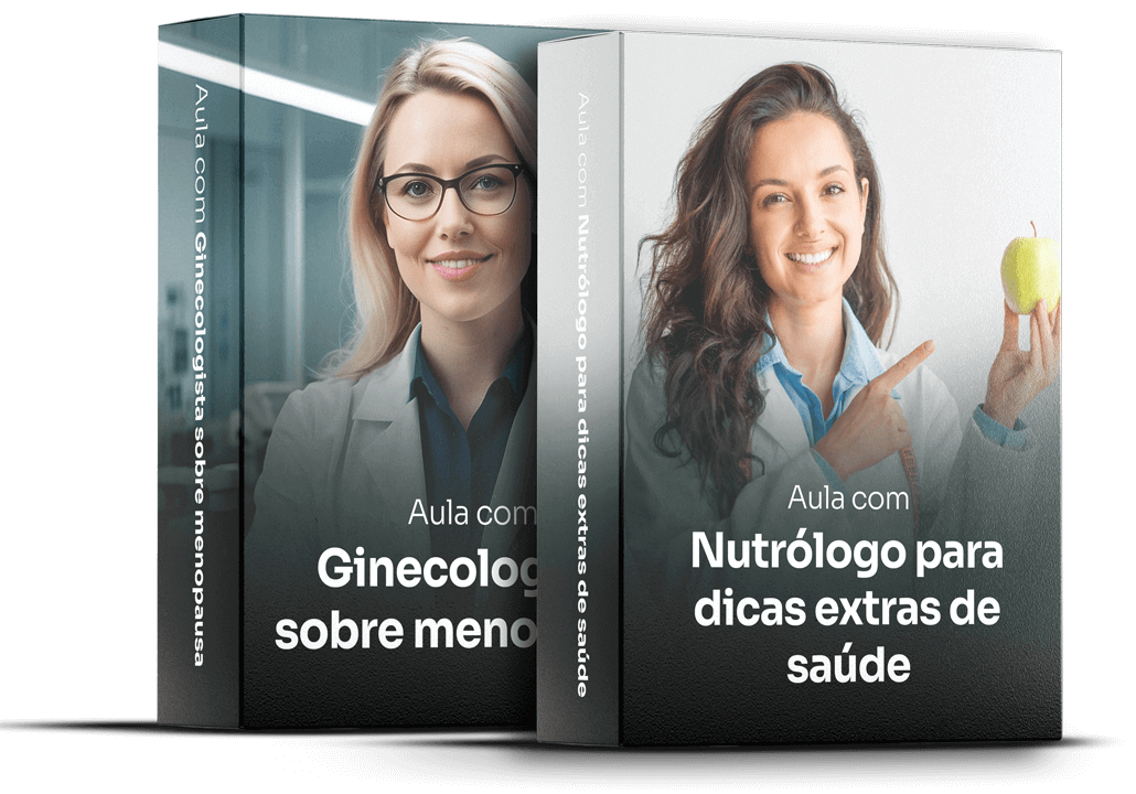 BONUS - SAUDE BLINDADA