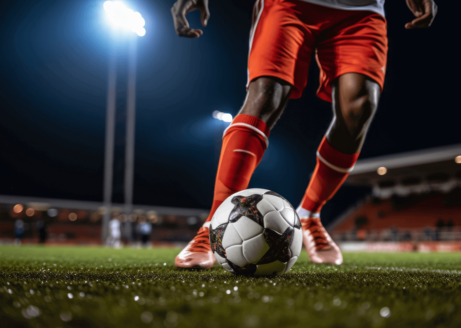 FUTEBOL
