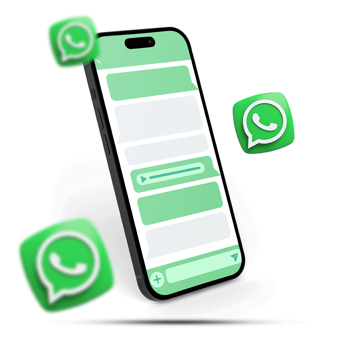 BONUS - GRUPO NO WHATSAPP