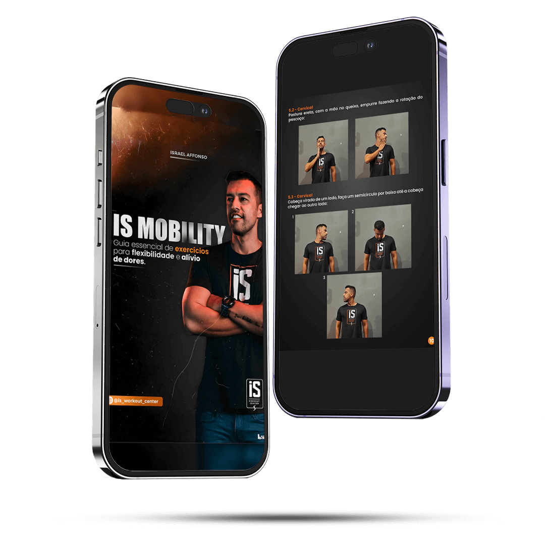 BONUS - IS MOBILITY