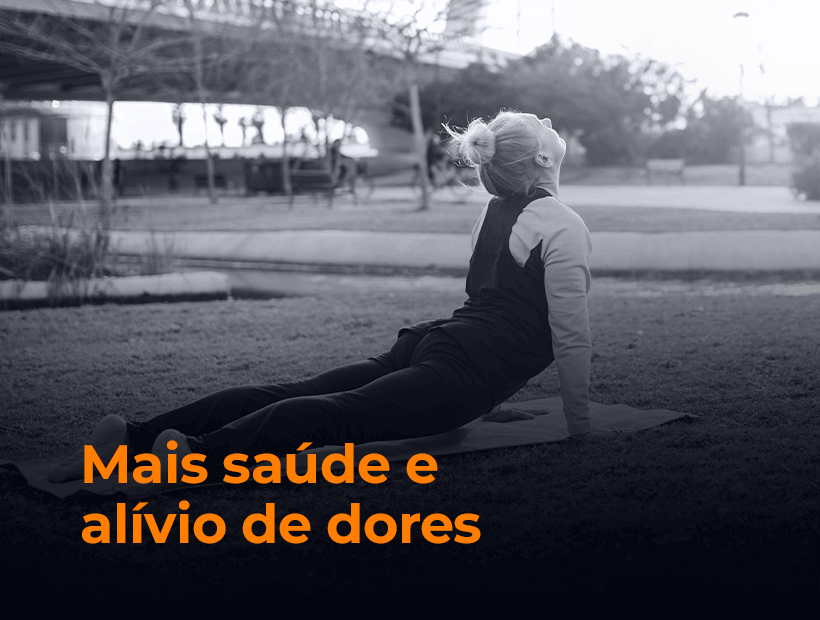 MAIS SAUDE